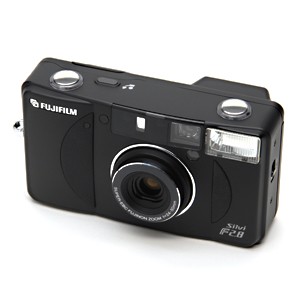 FUJIFILM Silvi F2.8